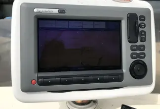 Thumbnail von Sealine F43 Sea Angel