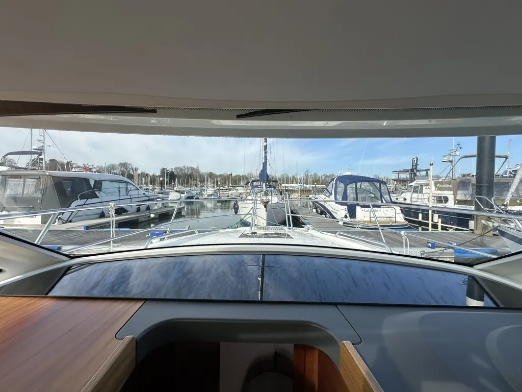 Thumbnail von Nimbus 305 Coupe