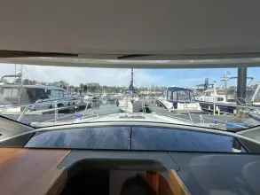 Thumbnail von Nimbus 305 Coupe