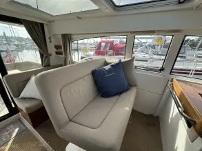 Thumbnail von Nimbus 305 Coupe