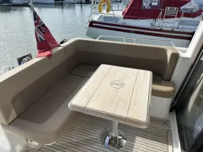 Thumbnail von Nimbus 305 Coupe