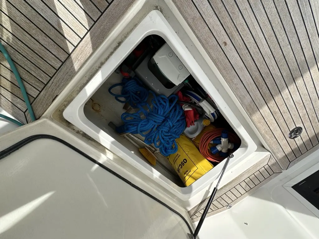 Thumbnail von Nimbus 305 Coupe