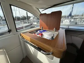 Thumbnail von Nimbus 305 Coupe