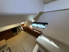 Thumbnail von Nimbus 305 Coupe