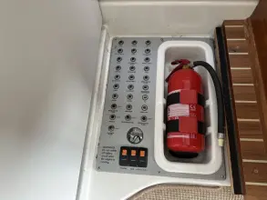 Thumbnail von Nimbus 305 Coupe