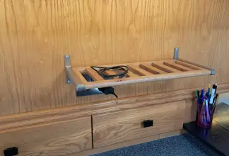 Thumbnail von Ledgard Bridge 57x10 Martini