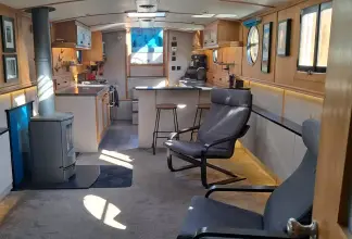 Thumbnail von Ledgard Bridge 57x10 Martini