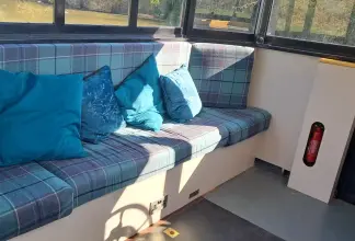 Thumbnail von Ledgard Bridge 57x10 Martini