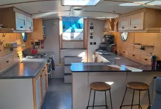 Thumbnail von Ledgard Bridge 57x10 Martini