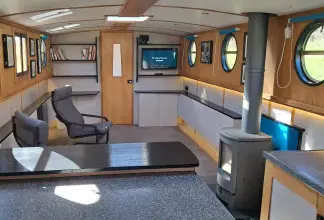 Thumbnail von Ledgard Bridge 57x10 Martini