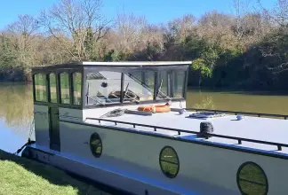 Thumbnail von Ledgard Bridge 57x10 Martini