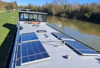 Thumbnail von Ledgard Bridge 57x10 Martini