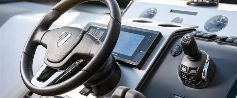 Thumbnail von Fairline Targa 45 Open