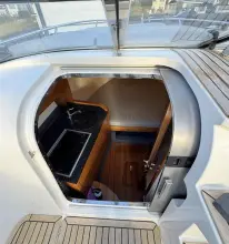 Thumbnail von Windy 29 Coho