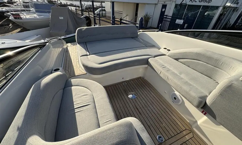 Thumbnail von Windy 29 Coho