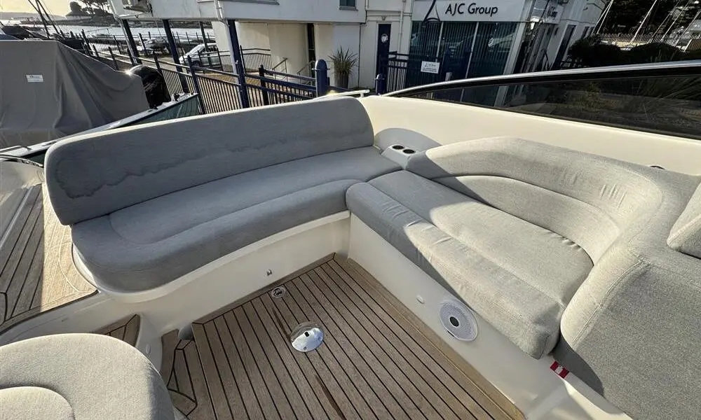 Thumbnail von Windy 29 Coho