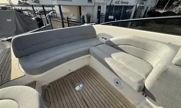 Thumbnail von Windy 29 Coho