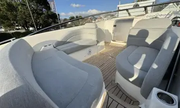 Thumbnail von Windy 29 Coho