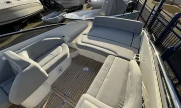 Thumbnail von Windy 29 Coho