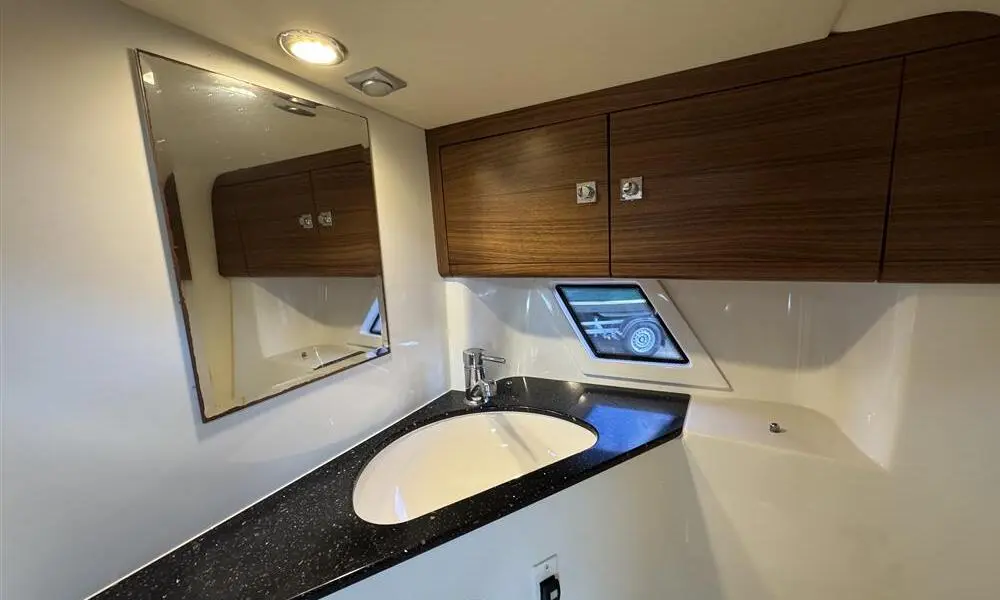 Thumbnail von Windy 29 Coho