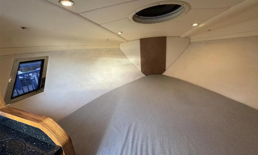 Thumbnail von Windy 29 Coho