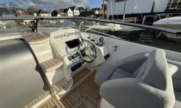 Thumbnail von Windy 29 Coho