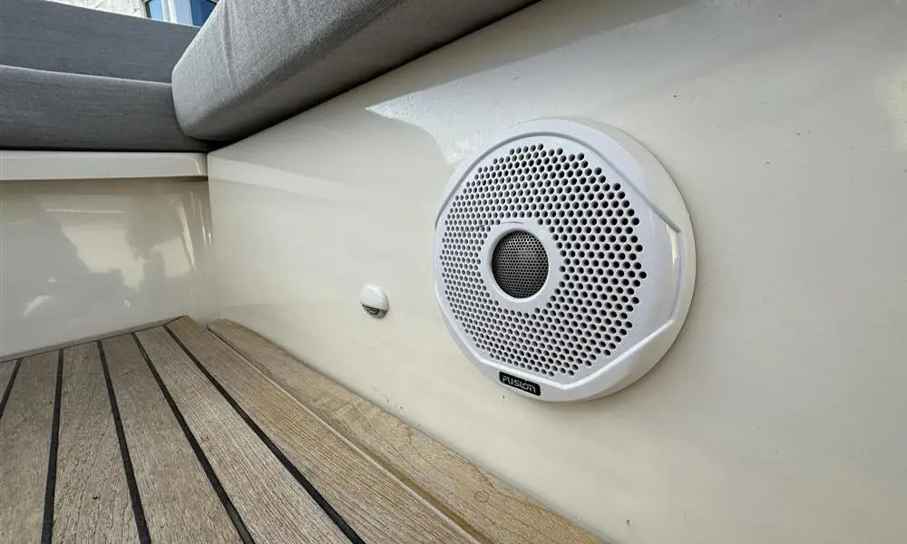 Thumbnail von Windy 29 Coho