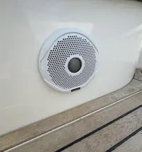 Thumbnail von Windy 29 Coho