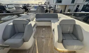 Thumbnail von Windy 29 Coho