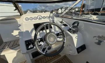 Thumbnail von Windy 29 Coho