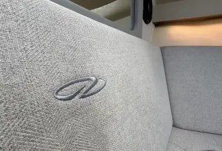 Thumbnail von Regal 28 Express