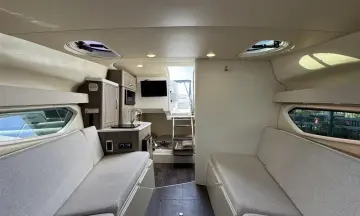 Thumbnail von Regal 28 Express