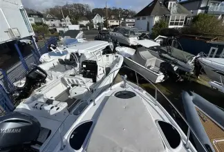 Thumbnail von Regal 28 Express