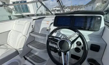 Thumbnail von Regal 28 Express