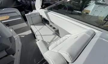 Thumbnail von Regal 28 Express