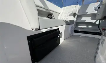 Thumbnail von Regal 28 Express