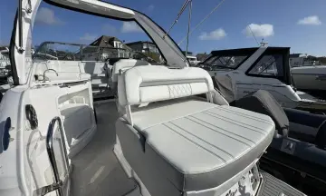 Thumbnail von Regal 28 Express