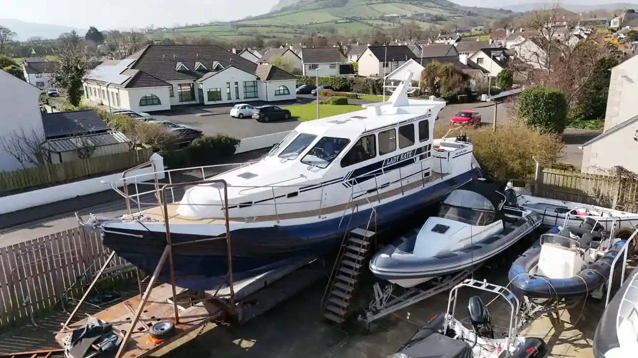 Thumbnail von Redbay Stormforce 1650