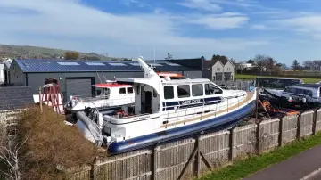 Thumbnail von Redbay Stormforce 1650