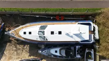 Thumbnail von Redbay Stormforce 1650