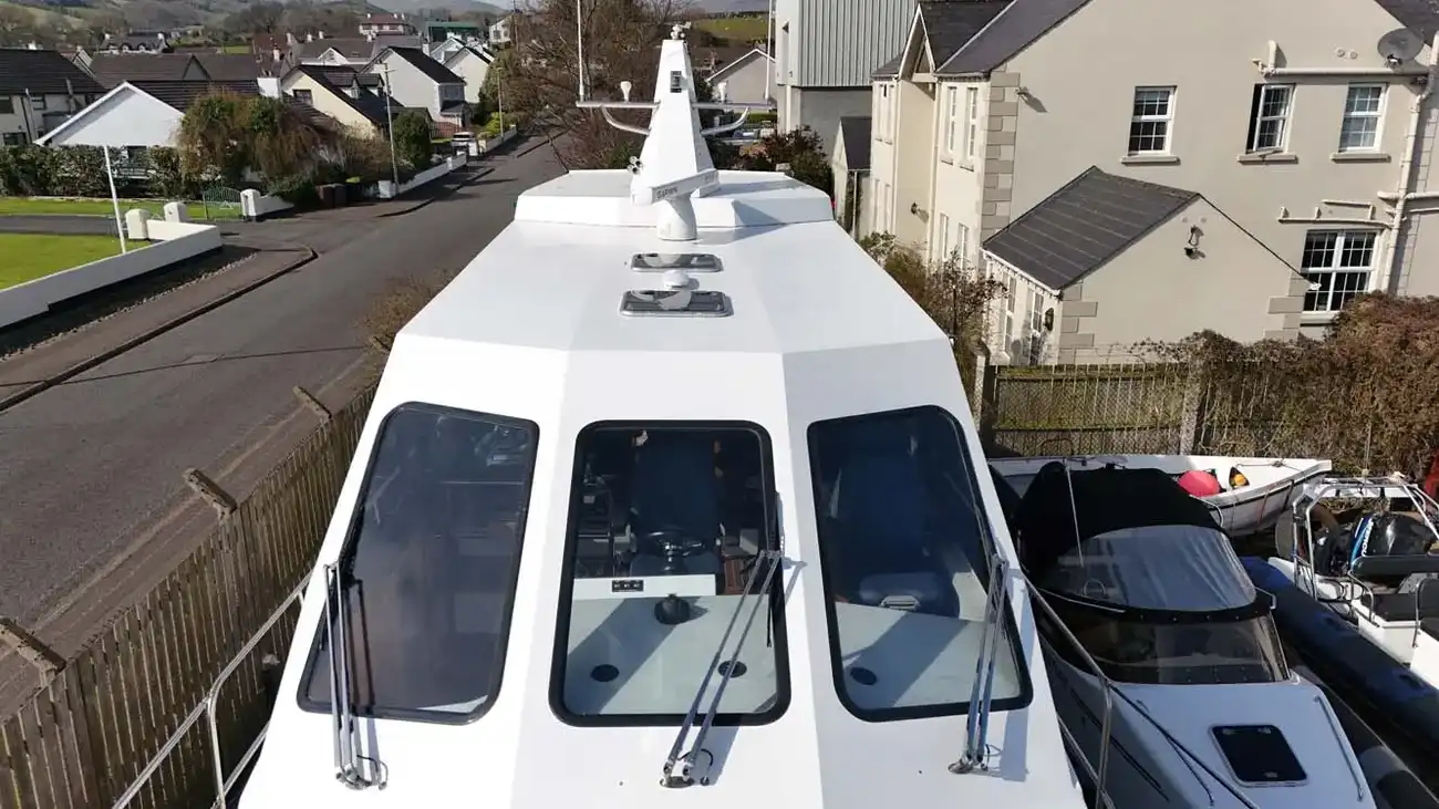 Thumbnail von Redbay Stormforce 1650