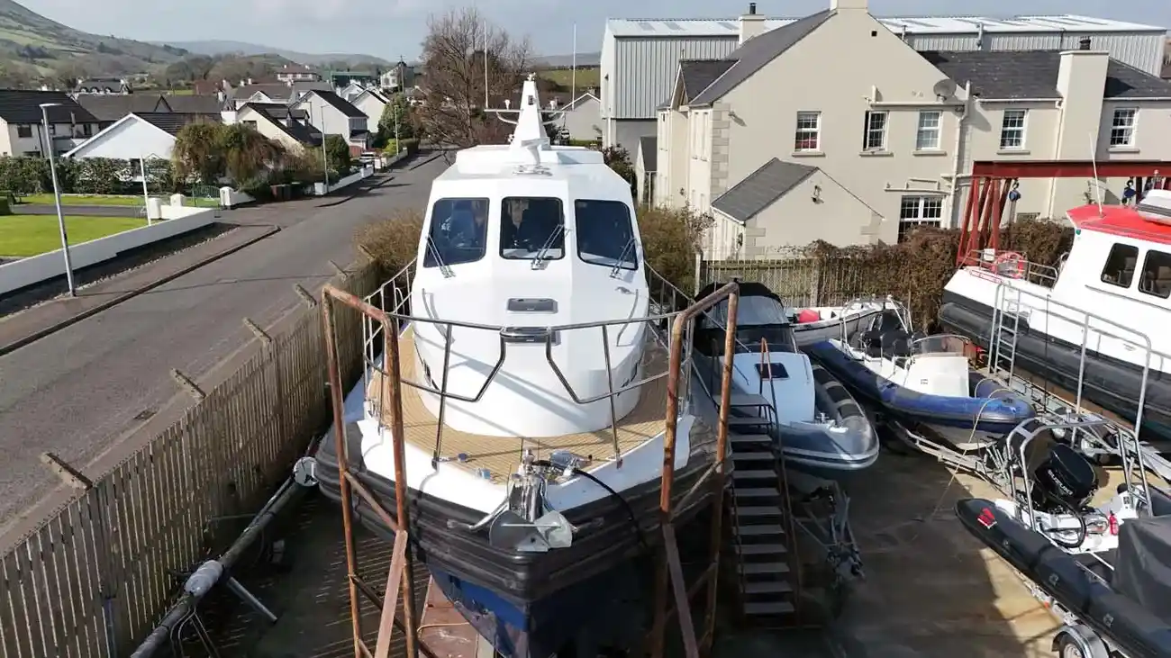 Thumbnail von Redbay Stormforce 1650