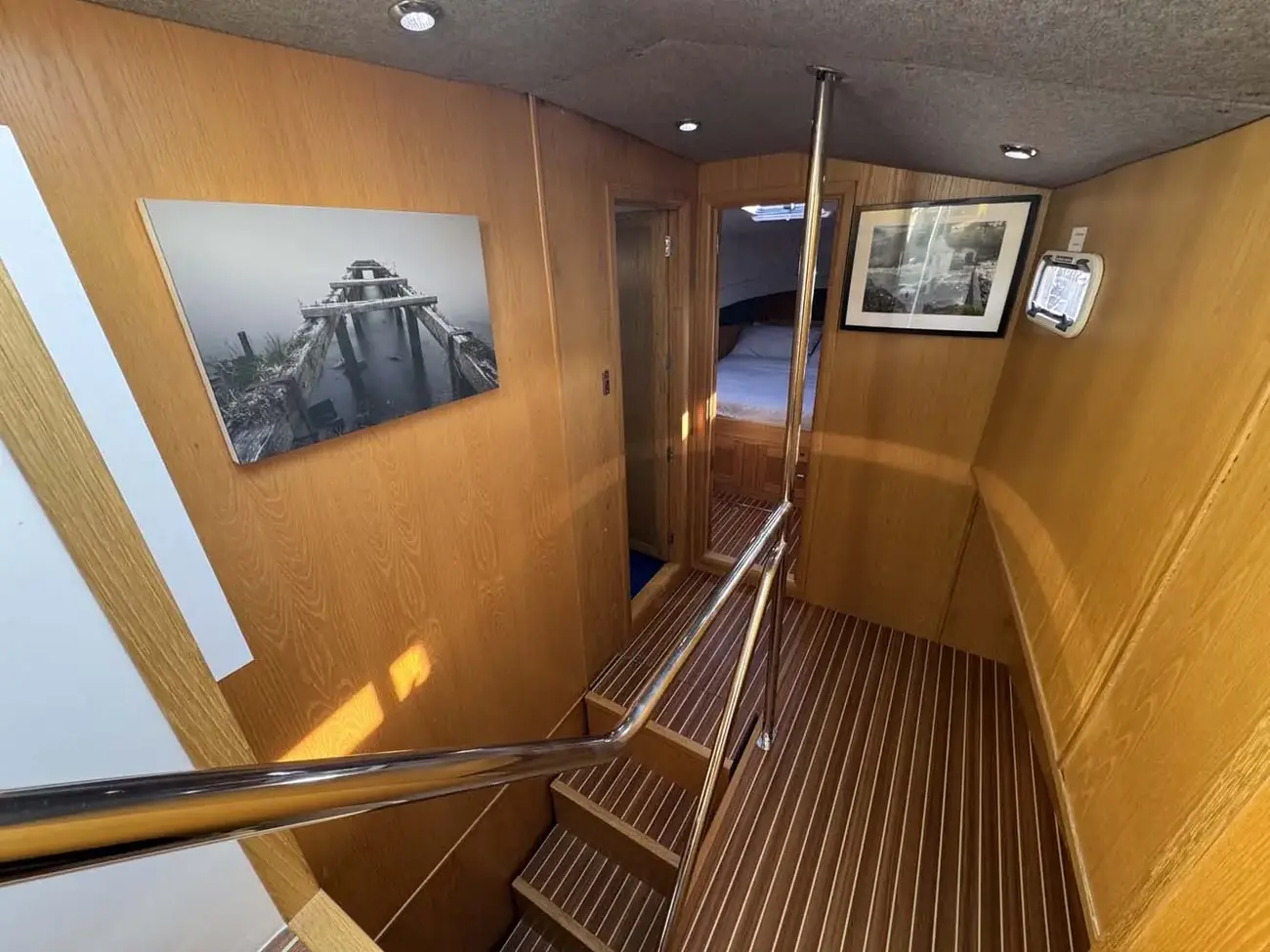 Thumbnail von Redbay Stormforce 1650