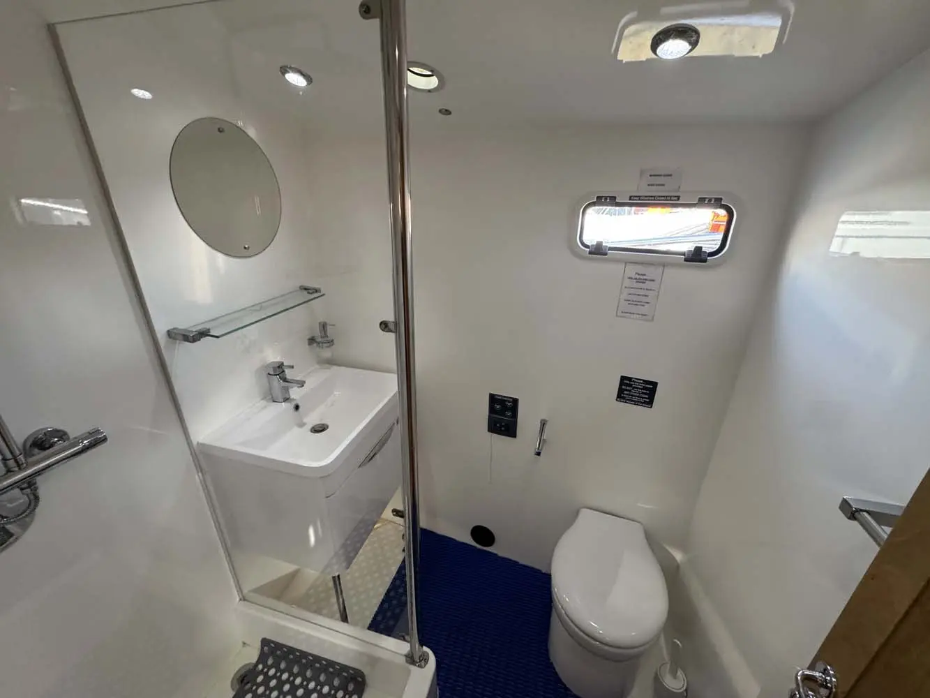 Thumbnail von Redbay Stormforce 1650