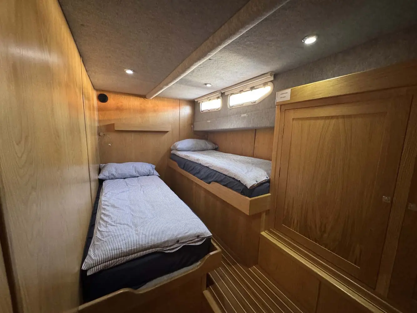 Thumbnail von Redbay Stormforce 1650