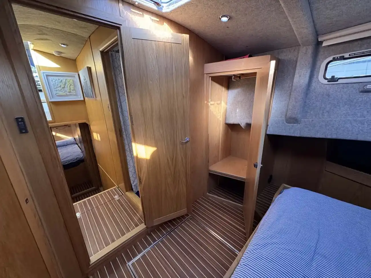 Thumbnail von Redbay Stormforce 1650