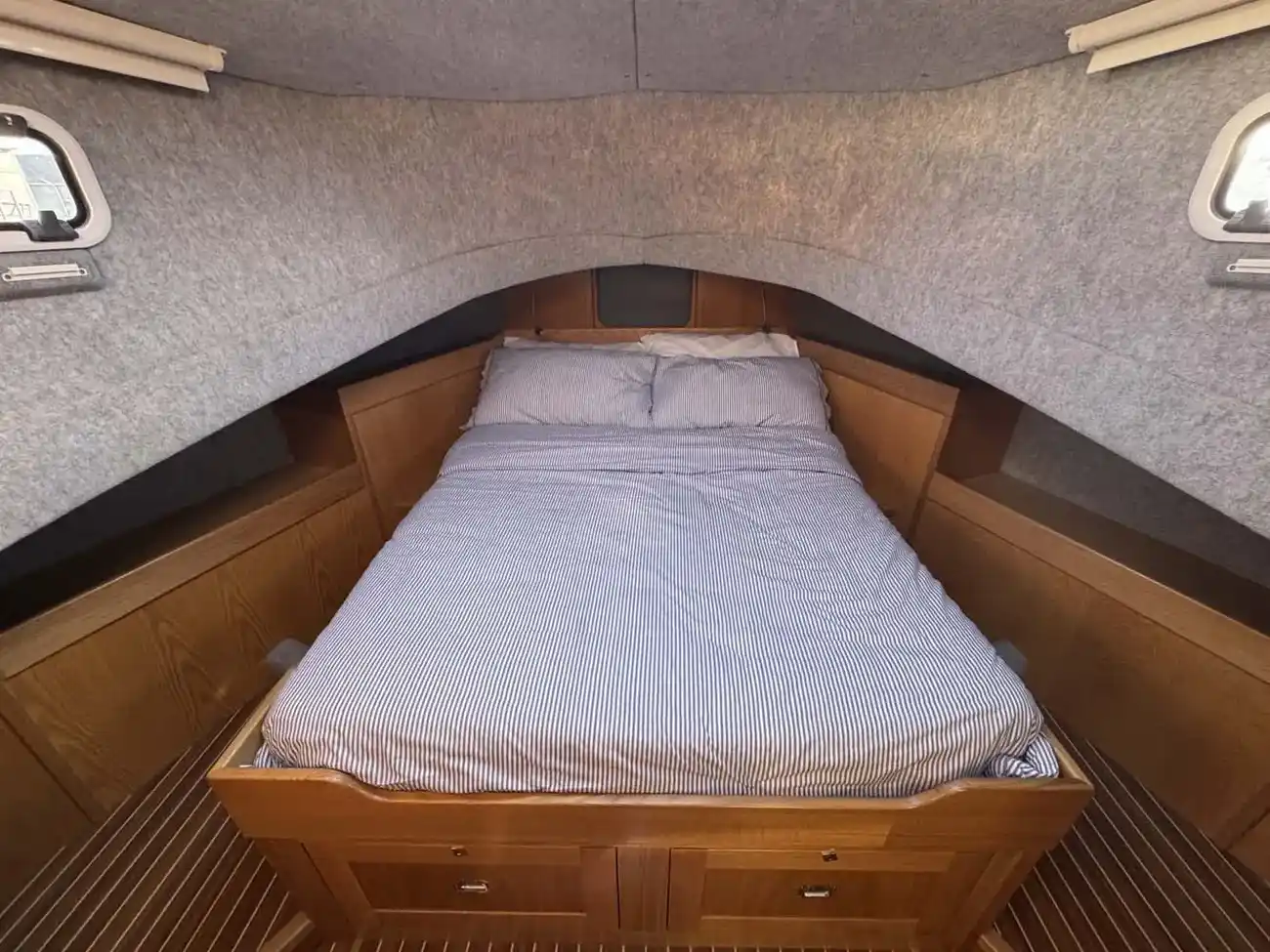 Thumbnail von Redbay Stormforce 1650