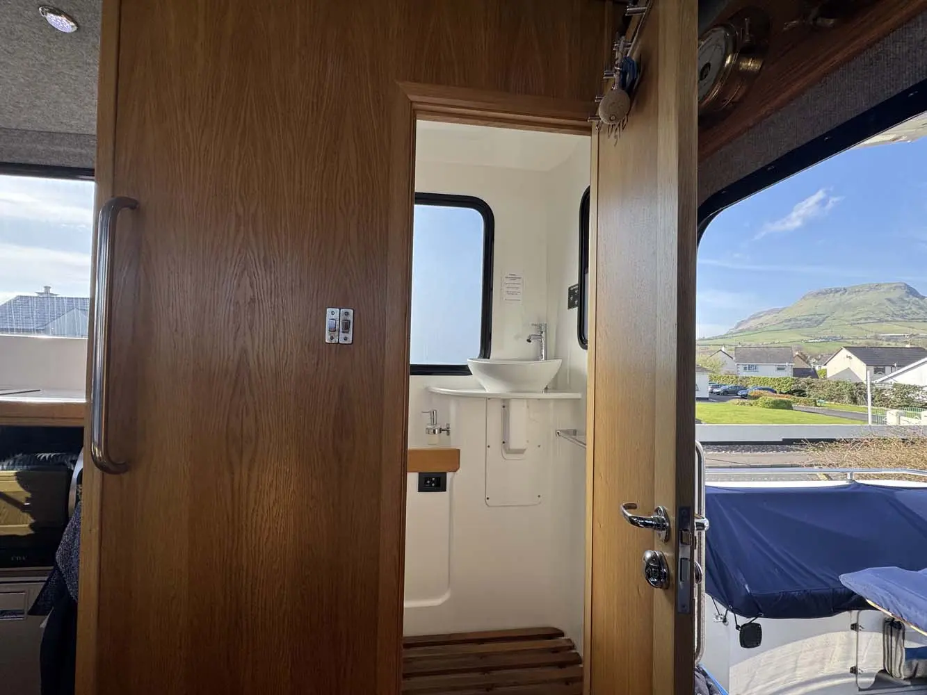 Thumbnail von Redbay Stormforce 1650