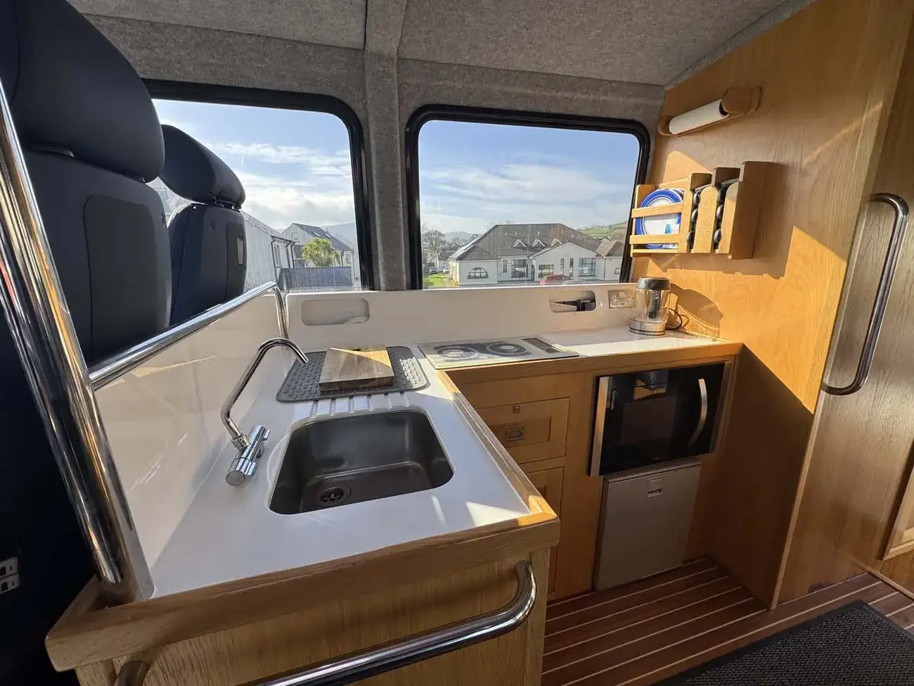 Thumbnail von Redbay Stormforce 1650