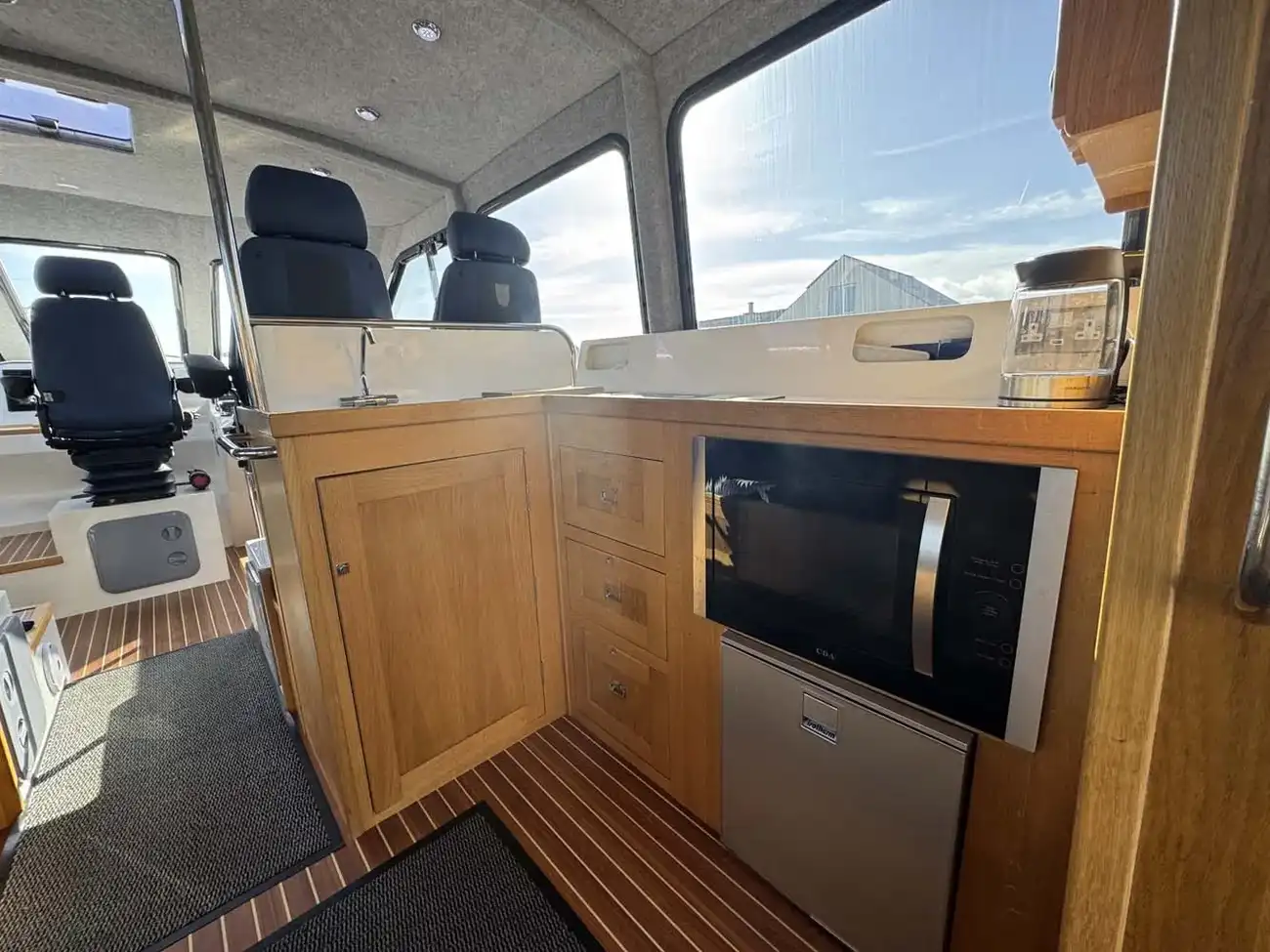 Thumbnail von Redbay Stormforce 1650